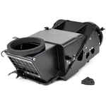 71 72 73 Ford Mustang Heater Box Assembly Only W/ Ac (includes All Gaskets). Fixed Price $355.20.