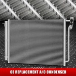 For 00-06 Bmw X5 Factory Style Front Aluminum A/c Condenser Assembly Dpi 3103. Fixed Price $52.21.