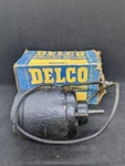 Nos 1941 1942 1946 1947 1948 Pontiac 6V Heater Defroster Motor 5047578. Fixed Price $94.99.