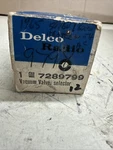 Gm 7289799 A/c Vacume Selector(switch) 1965 Buick Wildcat, Lesabre, Electra Nos. Fixed Price $38.00.