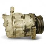 2007-2010 Mercedes CL550 C216 Ac Air Conditioning Compressor W Pulley 0022306711. Fixed Price $132.99.