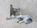 1984 Chevy Corvette C4 Original Gm Air Compressor Bracket With Idler Pulley. Fixed Price $269.99.