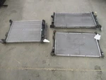 Cadillac Escalade Gmc Sierra 2500 Radiator 83K Oem Lkq. Fixed Price $84.80.