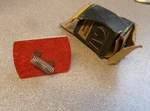 Nos 60 62 63 Chevy C10 Truck Heater Blower Fan Resistor 3146618 Gm 02AC1 Il. Fixed Price $79.99.