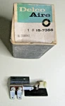Delco 15-7356 Gm 7308941, 1969-70 Impala Caprice Ac/heater Switch 70-72 Chevelle. Fixed Price $39.99.