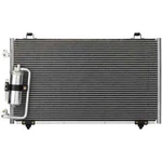 AC4726 CU4726 Condenser W/drier For Pontiac Vibe 2003 2004 2005 2006-2008. Fixed Price $72.19.