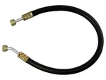 Hose, Liquid Line W/ Bb Replaces Gm# 3998440 1969-71 Corvette 95-0518. Fixed Price $59.25.