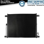 Ac Condenser A/c Air Conditioning Direct Fit For Infiniti EX35 EX37 FX35 FX67. Fixed Price $99.85.