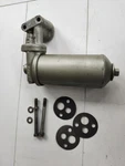 Purolator Micronic Oil Filter With Gaskets/screws/washers New Old Stock. Fixed Price $65.88.