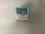 Nos Genuine Gm Ac Condenser Insulator Assembly (1970 - 1972). Fixed Price $26.95.