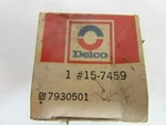 Nos Gm A/c Vacuum Check Valve Control Relay 1976-1980 Cadillac Buick 15-7459. Fixed Price $25.00.