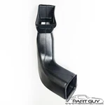 69-72 Lemans Gto A/c Lh Vent Duct Ac Air Conditioning 1969 70 71 Tempest 1972. Fixed Price $115.00.
