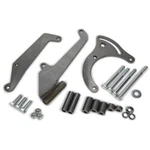 Vintage Air 15123-VCB Steel-eez Side-mount Bracket Long Pump Compressor. Fixed Price $174.19.