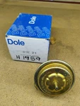 Dole DW21 Heater Control Valve 1969-1970 Buick Lesabre Electra Riviera Atc Nos. Fixed Price $41.95.