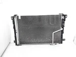 2010-2016 Mercedes-benz E350 Ac A/c Air Conditioning Condenser 204-500-06-54. Fixed Price $109.25.