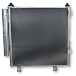 4331C Gpd A/c Ac Condenser For Mitsubishi Mirage 2014-2015. Fixed Price $120.97.