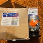 Nos Oem Gm 1135275 Acdelco Compressor 15-20339. Fixed Price $153.99.