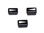 Knob Set Controller Handle For Mercedes W107 W116 Ventilation. Fixed Price $29.25.