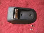 71-76 Pontiac A/c Lower Dash Lap Vent Bonneville Catalina Black. Fixed Price $24.71.