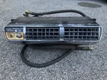 1960'S Allegro Mark Iv Under Dash Air Conditioning Unit Dodge Plymouth Ford. Fixed Price $145.00.