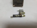 Nos Gm 1968-1969 Pontiac Bonneville A/c Master Switch, 7305328. Fixed Price $34.99.
