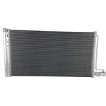 10950 Csf A/c Ac Condenser Ford Focus 2015-2018. Fixed Price $100.01.