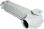 Vw Vintage Parts Heat Exchanger,bug 1600CC '75-'79,RIGHT Side. Fixed Price $479.99.