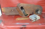 1973-79 Ford Truck Heater Box Blower Motor Diverter Defrost Core 1978-79 Bronco. Fixed Price $225.00.