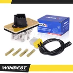 Fit Ford Escape Expedition F-150 Lincoln Navigator Blower Motor Resistor Kit. Fixed Price $13.50.