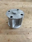 Pontiac Oem V8 2.5" Fan Spacer #535253: Correct For Most Models And Years. Fixed Price $25.00.