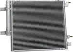 New A/c Condenser For Chevrolet Spark 2013-2015. Fixed Price $70.06.