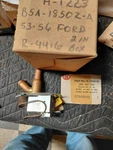 Nors 1952 1953 1954 1955 1956 Ford Heater Control Valve B5A-18502A R-4416. Fixed Price $149.00.