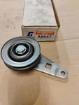 Everco A8647 Idler Pulley 75-91 Ford F150 Bronco Econoline Mustang Lincoln Nos. Fixed Price $23.95.