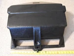 Rv Motorhome Dash Air Evaporator & Heater Plastic Case Scs "bubble Unit". Fixed Price $249.50.