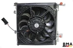 Lucid Air Front Left Side Radiator Auxiliary Condenser & Fan 2022 - 2025 Oem. Fixed Price $649.99.