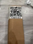 Tesla Model 3 Air Conditioner Desiccant Bag Service Kit Oem 1129679-00-A. Fixed Price $230.00.