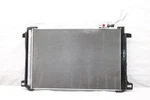 Ac Condenser 204 Type C250 Coupe Fits 08-15 Mercedes C-class 9950. Fixed Price $81.89.