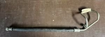 Nos 1979 Dodge Van Mopar Power Steering Pressure Line 4116597. Fixed Price $45.00.