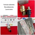 Original Lancia Beta Coupe Heating Control Valve /b 4336399. Fixed Price $197.92.