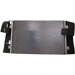 A/c Condenser-natural Denso 477-0817 Fits 2004 Chrysler Pt Cruiser 2.4L-L4. Fixed Price $117.80.