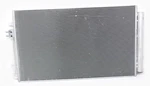 Oem A/c Condenser For Hyundai Santa Cruz 97606-K5000. Fixed Price $382.50.