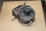 1964-1965 Corvette Coupe Rear Vent Blower Motor Assembly 5044557. Fixed Price $40.00.