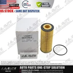 Genuine Oil Filter Fits Aston Martin DB11 Dbx 4.0L V8, JY53-SE6744-AA. Fixed Price $65.97.