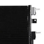 Osc 4930 Cooling Products New Condenser For 00-03 Dodge Durango. Fixed Price $137.22.