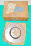 1971 1972 1973 Mustang Mach Boss Grande Cougar Nos Heater Motor Mounting Plate. Fixed Price $69.00.
