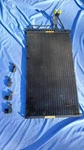 88-91 Buick Reatta Condenser Hvac Used Newer. Fixed Price $50.00.