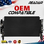 4571 A/c Condenser For Toyota T100 1993-1997 L4 V6 2.7 3.0 3.4L 8846034020. Fixed Price $105.07.