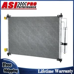 Aluminum Ac Condenser Fits Nissan Rogue Select 2.5L L4 Asi. Fixed Price $69.00.