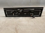 1973-1978 Ford Pinto Dash Heater Controls Coupe Runabout Wagon Pony Vent Defrost. Fixed Price $119.77.
