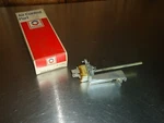 New Nos Gm Delco Heater Vacuum Valve Blower Motor Switch 7300653 1967 68 Pontiac. Fixed Price $185.00.